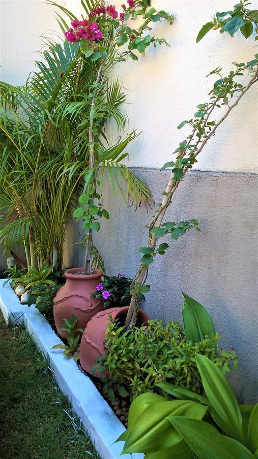 Navegantes Flats Apartment Natal Exterior photo