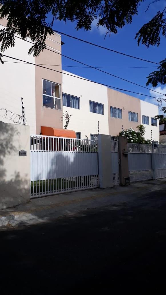 Navegantes Flats Apartment Natal Exterior photo